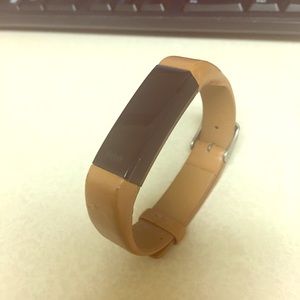 Fitbit Alta HR